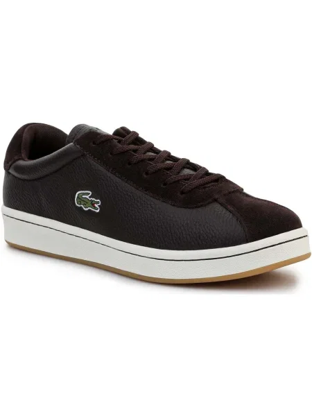 Sneakerși Lacoste Masters