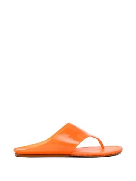 Сандали Farm Rio без ток оранжево