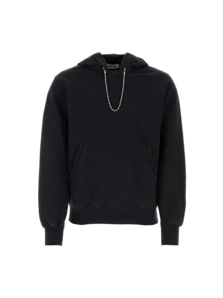 Sweter Ambush czarny