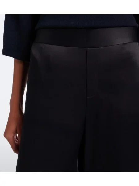 Pantaloni Lisa Yang negru