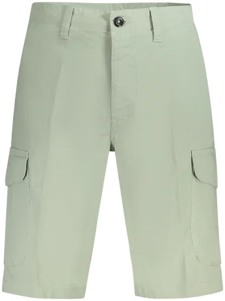 Pantaloni North Sails verde