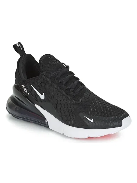 Tenisky Nike Air Max 270 čierna