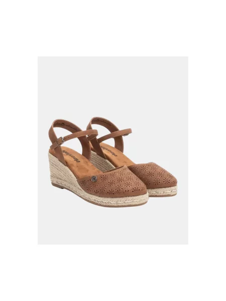 Pantofi Refresh maro