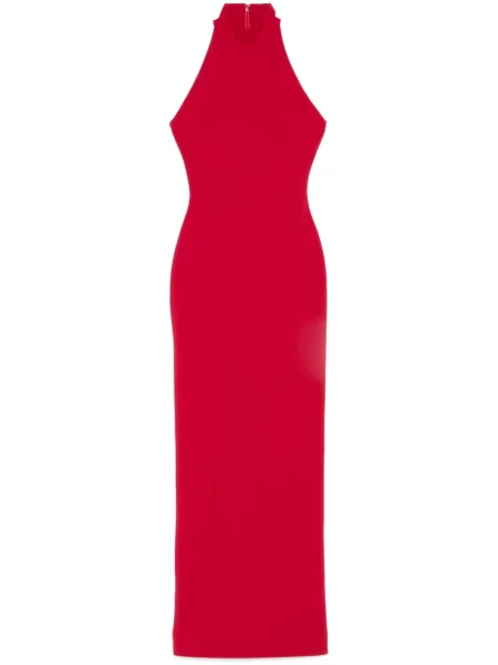 Haljina Solace London crvena