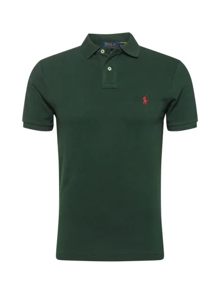 Tricou Polo Ralph Lauren verde