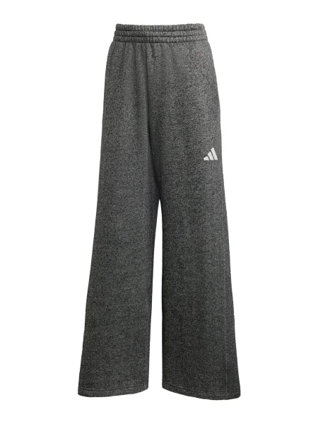 ADIDAS SPORTSWEAR Sportske hlače ALL SZN crna melange siva