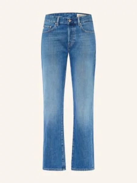 Ag Jeans Jeansy American Slim blau