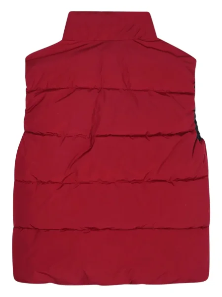 Γιλέκο Bosswear κόκκινο