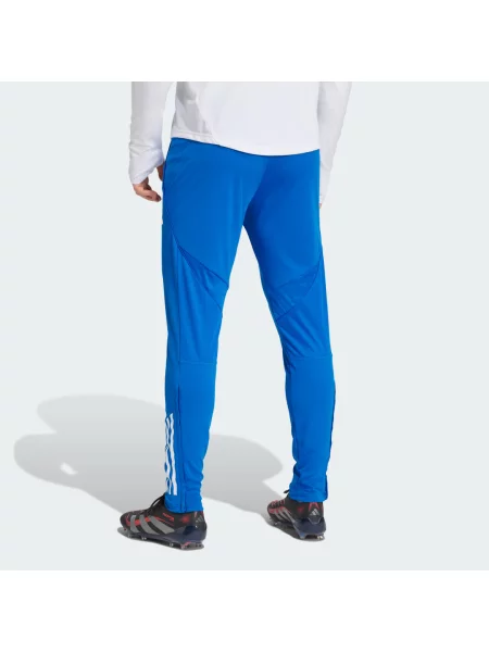Tělocvična kalhoty Adidas modré