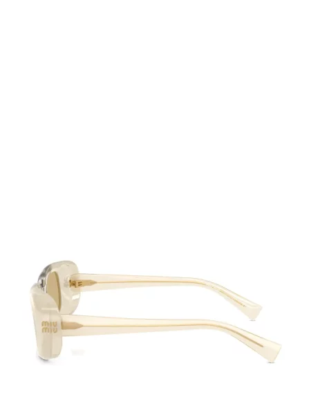 Ochelari de soare Miu Miu Eyewear