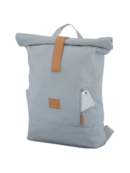 Johnny Urban Rucsac Adam Large' gri