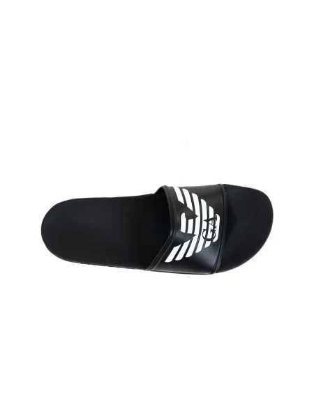 Félcipo Emporio Armani fekete