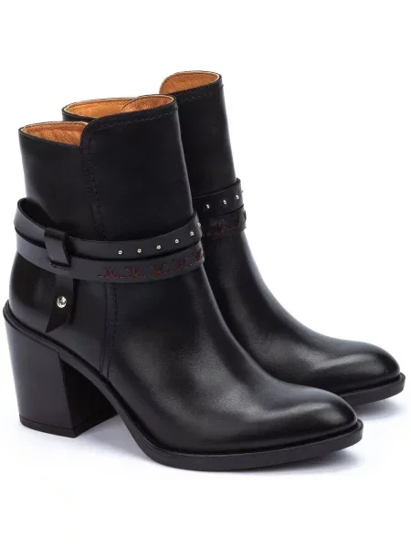 Pantofi Pikolinos negru