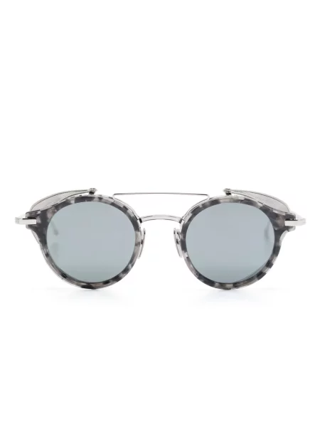 Ochelari de soare Thom Browne Eyewear gri