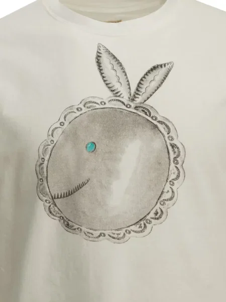 Tricou Kapital cu imagine
