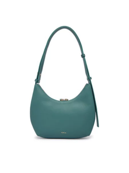 Torbica Furla Goccia S CN Tirkizna