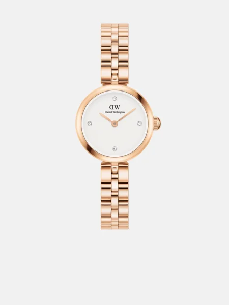 Daniel Wellington Karóra Elan Lumine rózsaszín