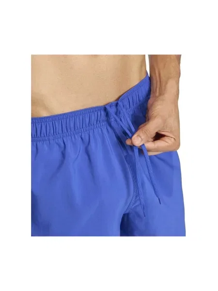 Pantaloni Adidas albastru