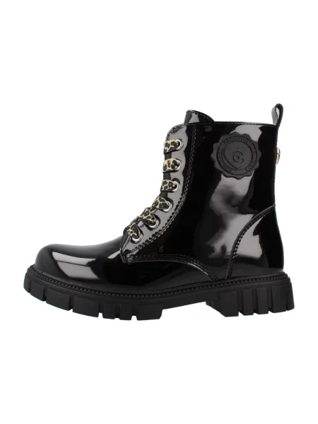 Botine copii Conguitos negru