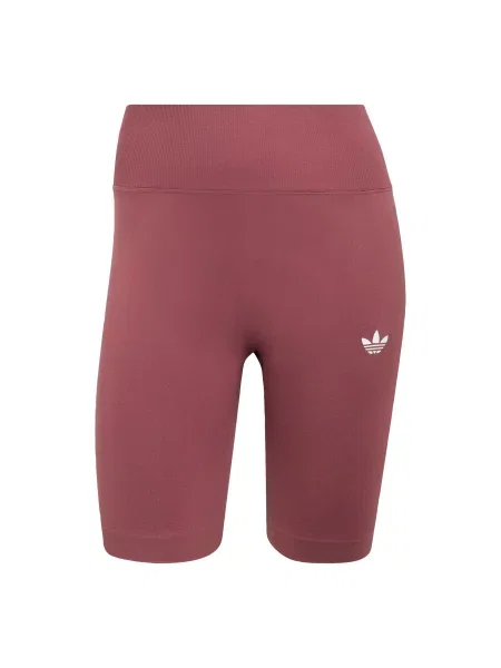 ADIDAS ORIGINALS Legíny Essentials' červená
