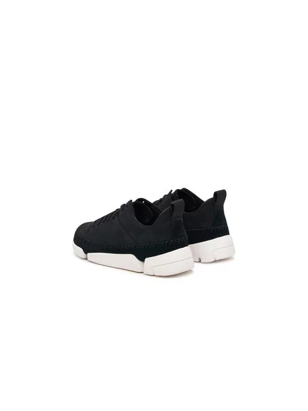 Sportcipők Clarks fekete