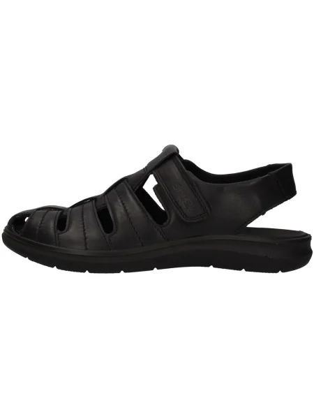 Pantofi Enval negru
