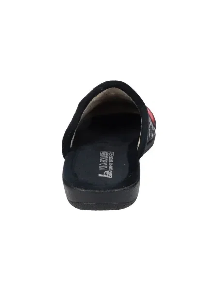 Pantofi copii Vulca-bicha negru