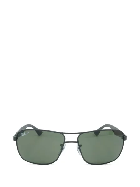 Ochelari de soare Ray-ban negru