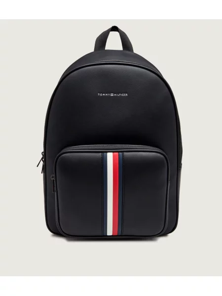 Tommy Hilfiger Rucsac METRO negru