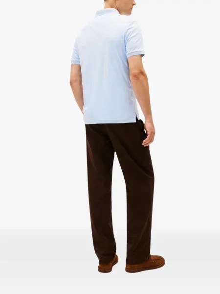 Μικρός polo Tommy Hilfiger μπλε