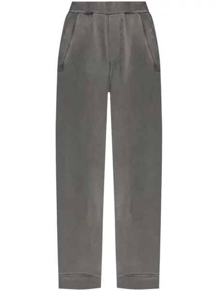 Pantaloni Dsquared2 gri