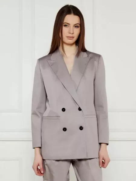 MAX&Co. Sacou EVELIN gri