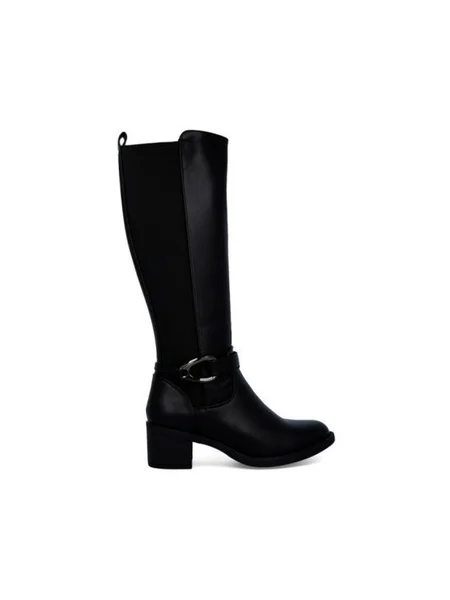 Pantofi Zapp negru