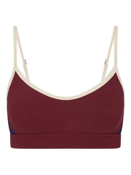 Сутиен The Upside червено