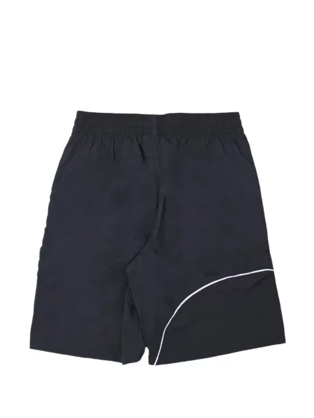 Pantaloni scurți Puma negru