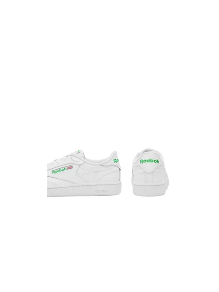 Superge Reebok Club C 85 bela