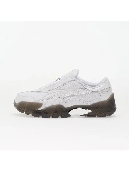 Sneakers Puma x SKEPTA Skope WP Puma White-Puma Black EUR białe