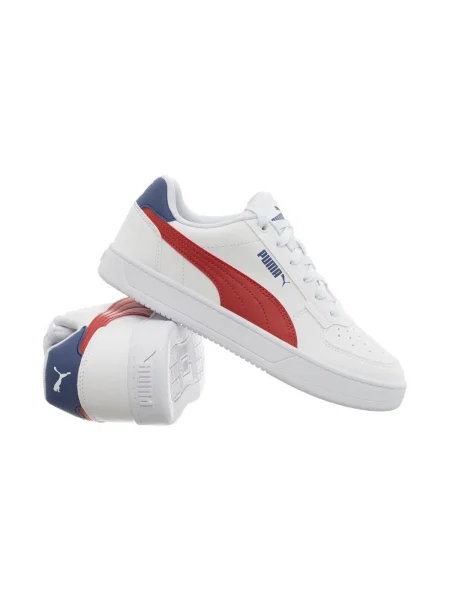 Félcipő Puma kék