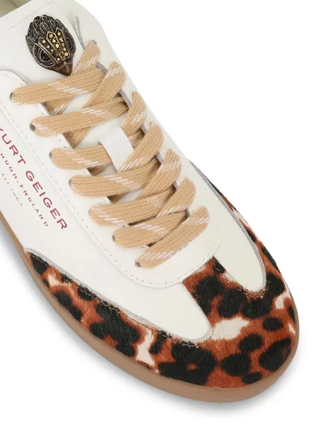 Кроссовки Kurt Geiger London