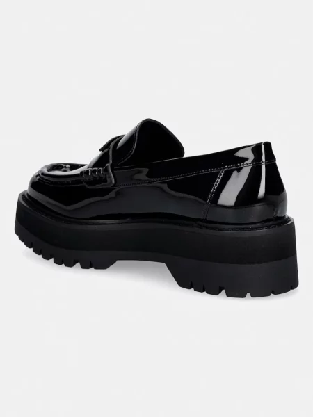 DKNY loafersy BELISA czarne