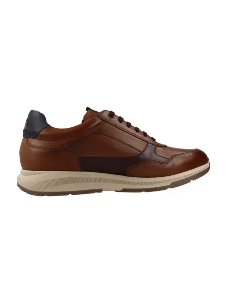 Pantofi Fluchos maro