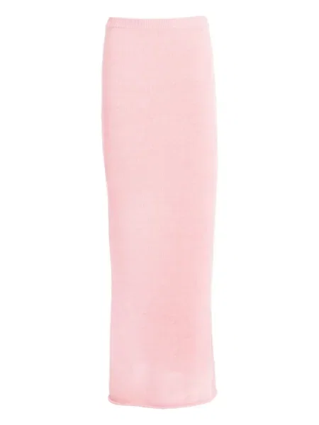 Spódnica Ser.o.ya różowa