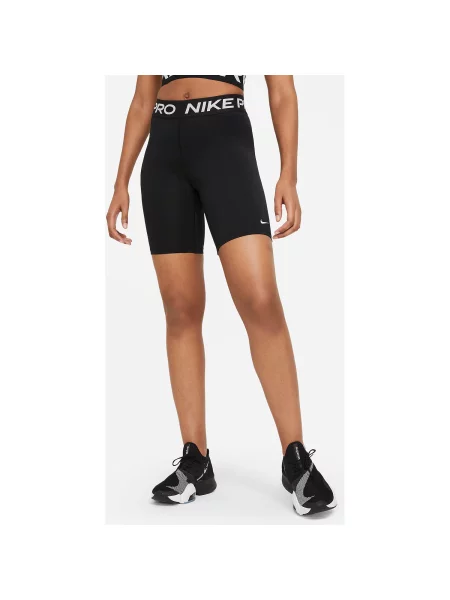 Spodnie treningowe Nike Pro 8 czarne