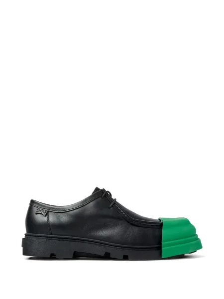 Pantofi Camper din piele negru