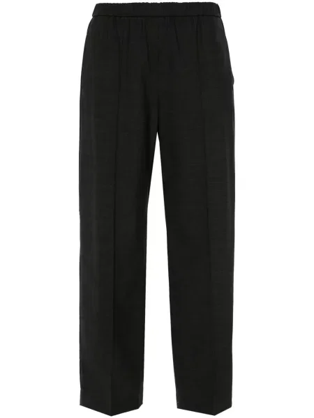 Pantaloni Fabiana Filippi negru
