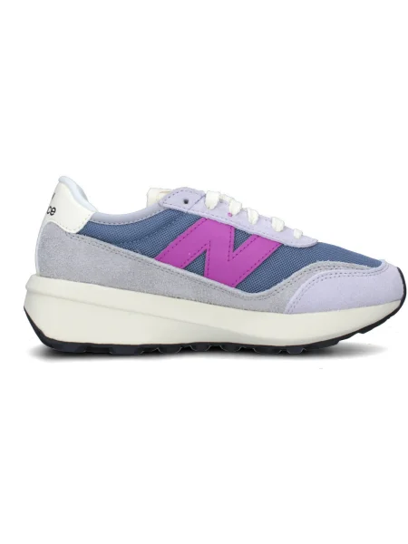 Pantofi New Balance gri