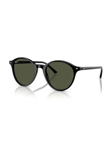 Ray-Ban Okulary Przeciwsłoneczne Bernard schwarz czarne