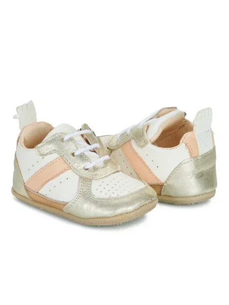 Pantofi copii Easy Peasy alb