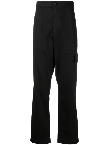 Pantaloni cargo Dunhill negru