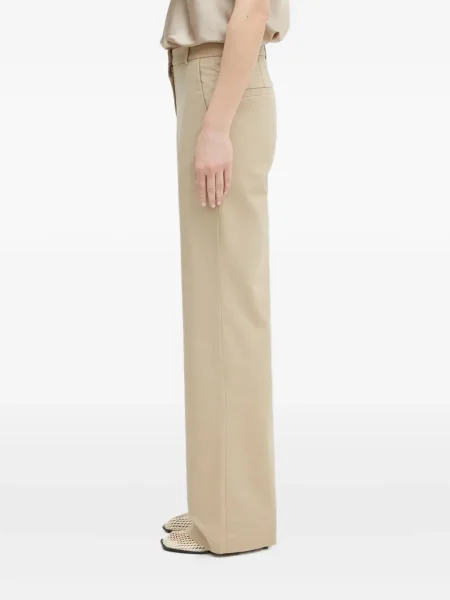 Pantaloni A.p.c. bej